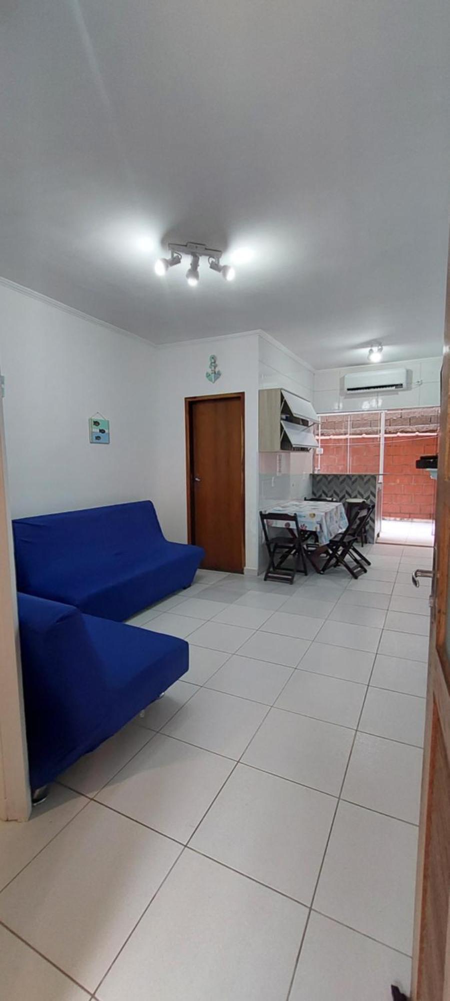 Apto Com Piscina Cantinho Alem Do Mar-Ubatuba Kültér fotó