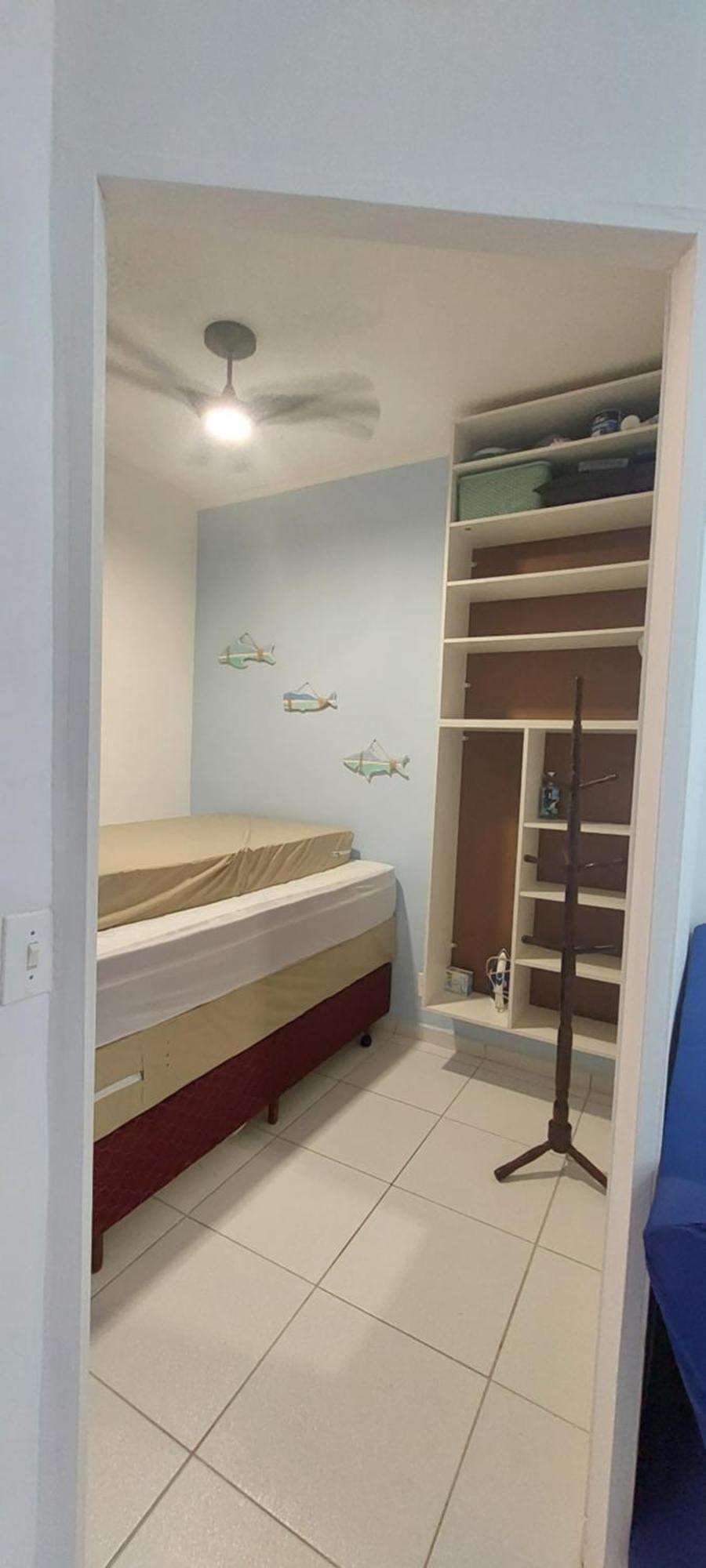 Apto Com Piscina Cantinho Alem Do Mar-Ubatuba Kültér fotó